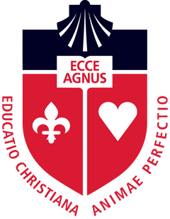 St johns University logo