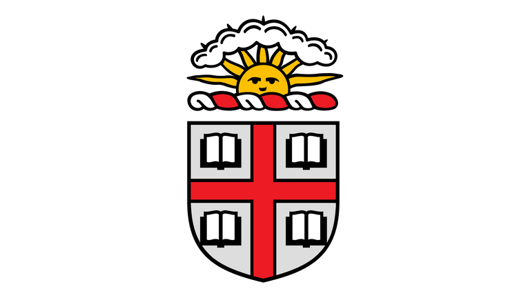 Brown university logo